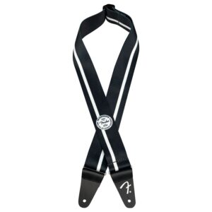 Fender 70th Anniversary Poly Webbing Strap