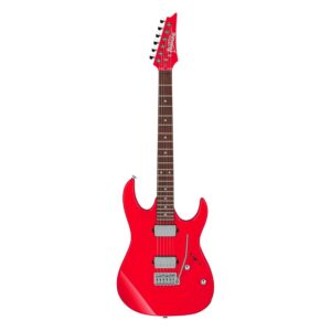 Ibanez Gio GRX120SP-VRD Electric Guitar, Vivid Red