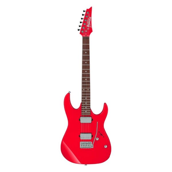 Ibanez Gio GRX120SP-VRD Electric Guitar, Vivid Red