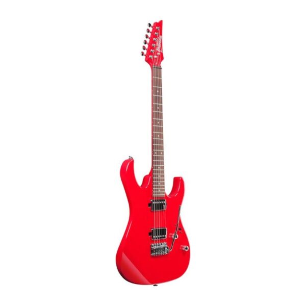 Ibanez Gio GRX120SP-VRD Electric Guitar, Vivid Red - Image 3