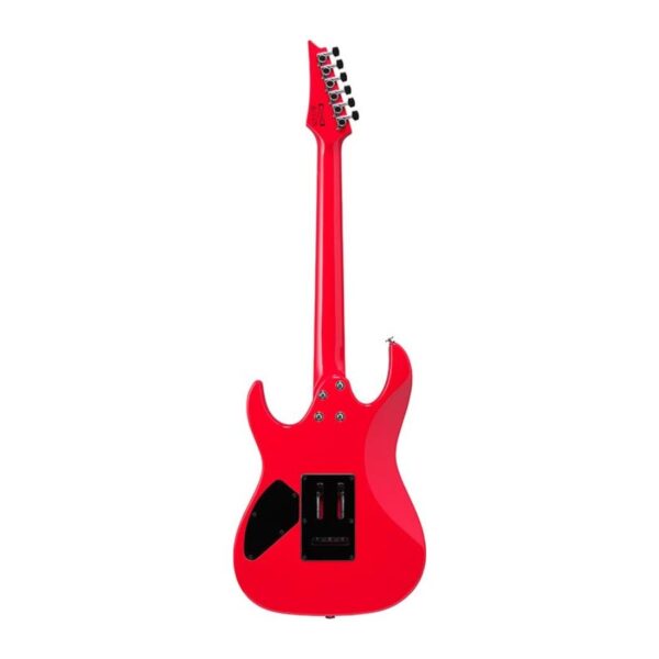 Ibanez Gio GRX120SP-VRD Electric Guitar, Vivid Red - Image 2