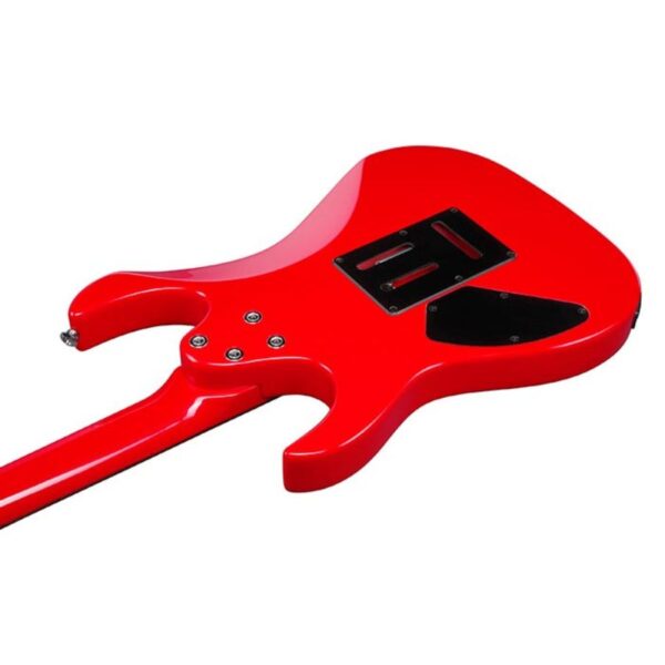 Ibanez Gio GRX120SP-VRD Electric Guitar, Vivid Red - Image 5