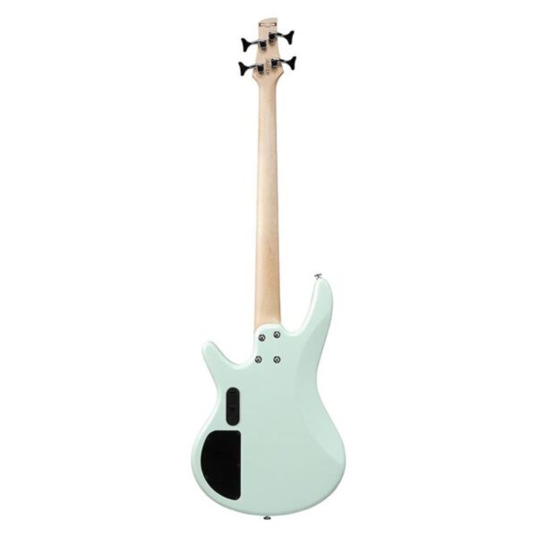 Ibanez Gio GSR200-MGR Bass Guitar, Mint Green - Image 2