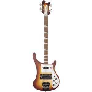 Rickenbacker 4003 Autumnglo Bass Guitar