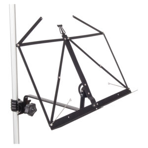 Kinsman KSM01 Clamp-On Music Stand