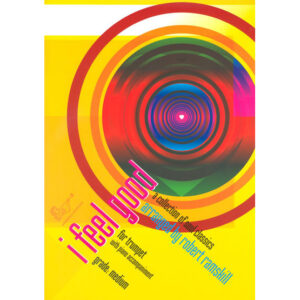 I Feel Good for Trumpet