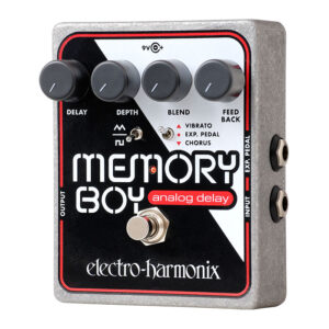 Electro-Harmonix Memory Boy  Pedal