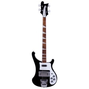 Rickenbacker 4003 Jetglo Bass Guitar
