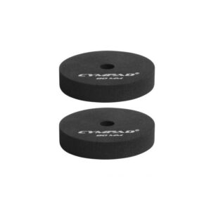 Cympad Moderators 80/15 mm Black 2 Pack