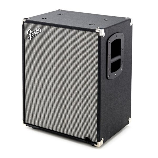 Fender Rumble V3 210 (2x10") Bass Cabinet