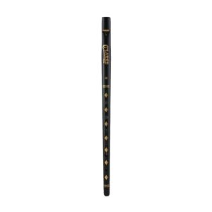 Clarke Original Tin Whistle D, Black