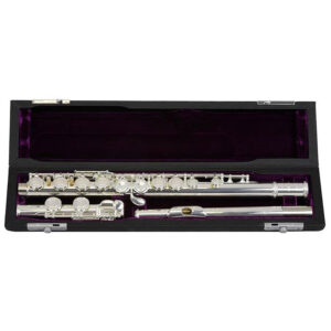 Ex-Rental Trevor James TJ10X Flute