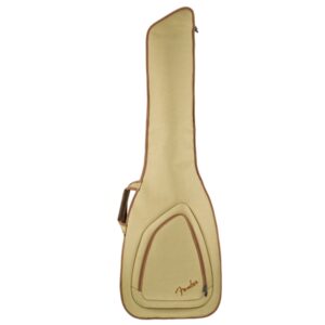 Fender FBT610 Tweed Bass Guitar Bag
