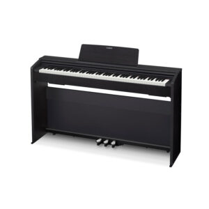 Casio Privia PX-870BK Digital Piano, Black