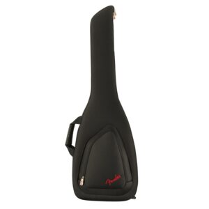 Fender FB610 Black Bass Guitar Bag