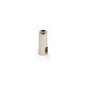 Nickel Plated Brass Saxophone Cap