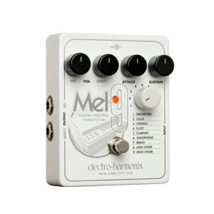 Electro-Harmonix Mel 9  Pedal