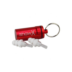 Shaw ER20  Earplugs