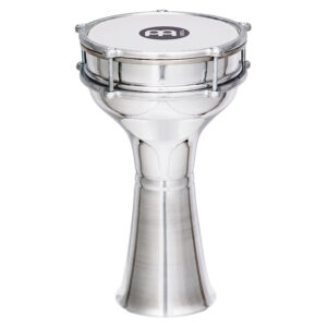 Headliner HE103 Aluminium Darbuka