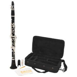 Elkhart 100CL Bb Clarinet