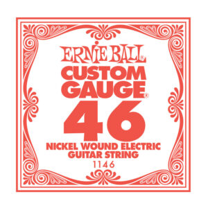 Ernie Ball Nickel Wound .046 Guitar String