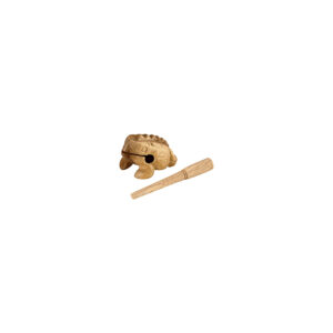 Meinl Nino X-Small Guiro Frog