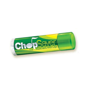 ChopSaver   Lip Balm