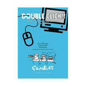 Double Click!! Saxophone
