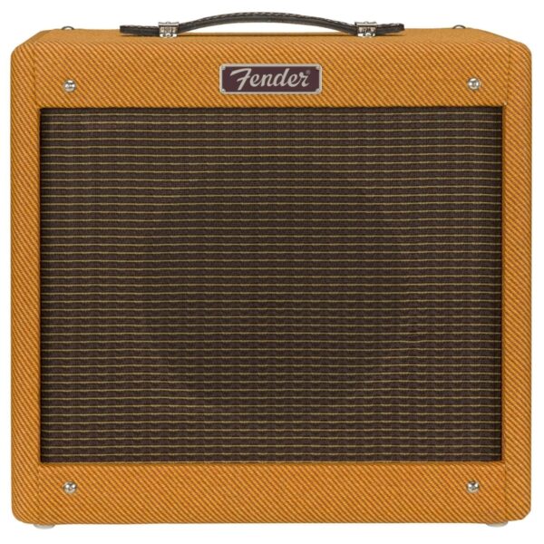 Fender Pro Junior IV Tweed Guitar Combo Amp