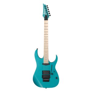 Ibanez RG565-EG Genesis Series Emerald Green Electric Guitar
