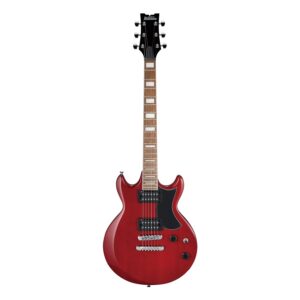 Ibanez GAX30-TCR Transparent Cherry Electric Guitar