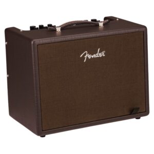 Fender Acoustic Junior  Guitar Combo Amp