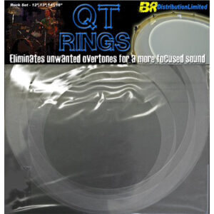 QT Fusion  Ring Set