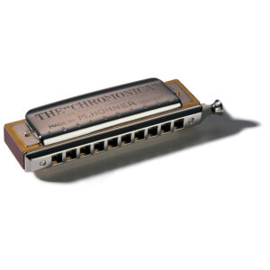 Hohner Chromonica 48 C Harmonica