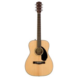 Fender CC-60S Folk, Solid top Acoustic Guitar