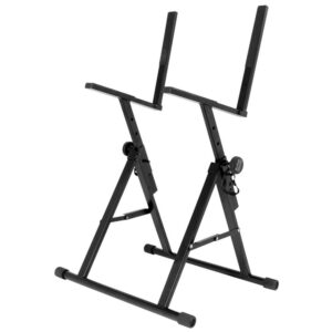 On Stage Tilt-Back RS7000 Amplifier Stand