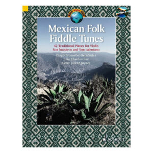 Mexican Folk Fiddle Tunes