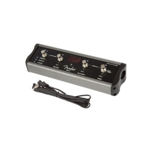 Fender MGT-4 Mustang Amp Footswitch