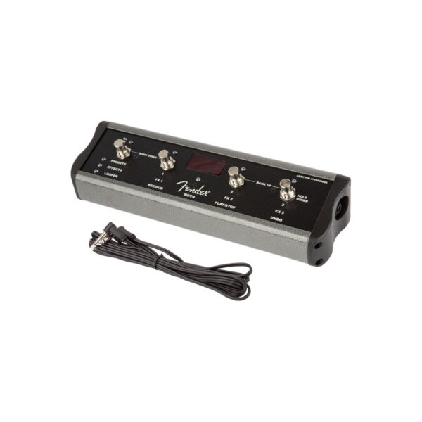 Fender MGT-4 Mustang Amp Footswitch