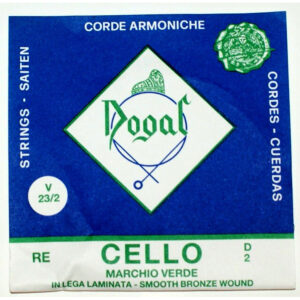 Dogal V231/A Cello, 1st A String