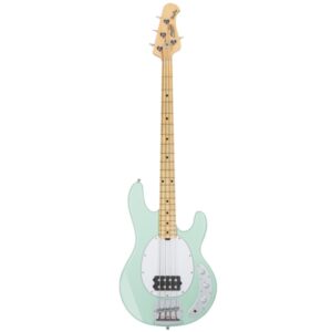 Musicman Sterling Stingray SUB Ray4 Mint Green