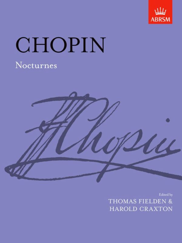 Chopin: Nocturnes