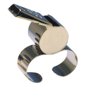 Acme AC585 Whistle Large, Brass