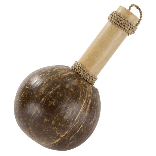 Percussion Plus PP622 Coconut Maraca