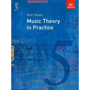 G5 Music Theory in Practice