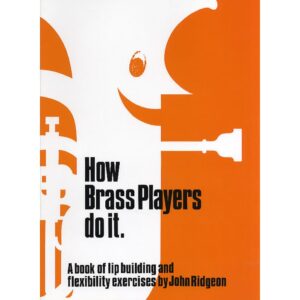 How Brass Players Do It