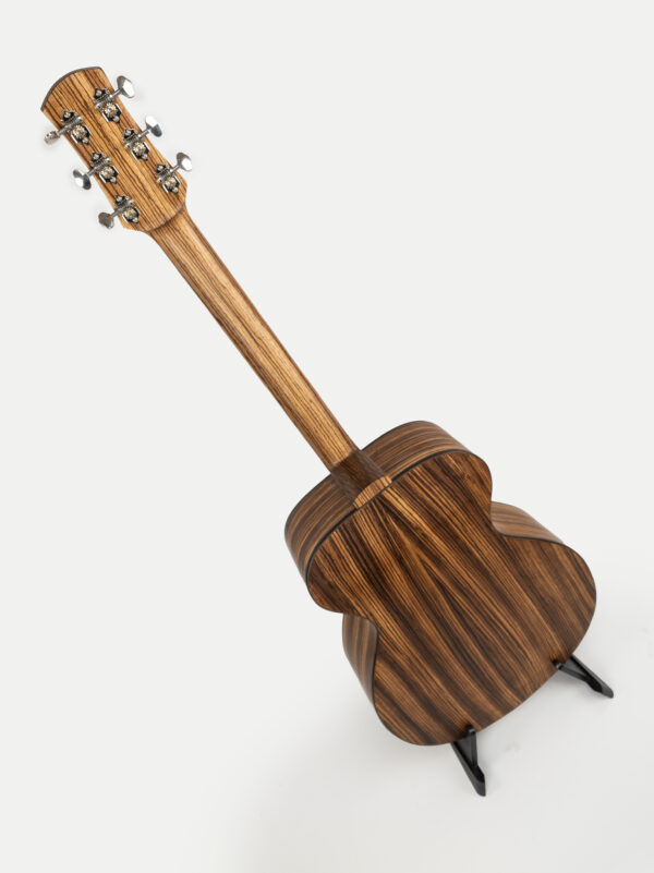Richmond Guitars Orchestra Model - Image 5