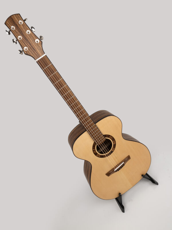 Richmond Guitars Orchestra Model - Image 4