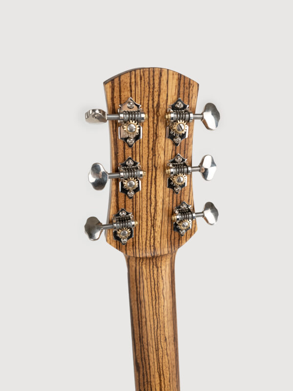 Richmond Guitars Orchestra Model - Image 7