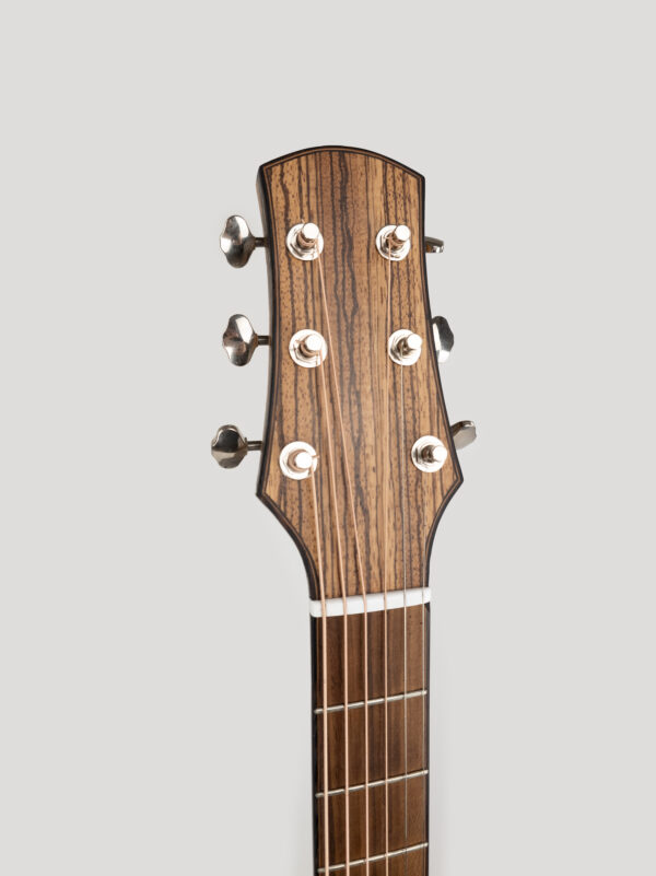 Richmond Guitars Orchestra Model - Image 6